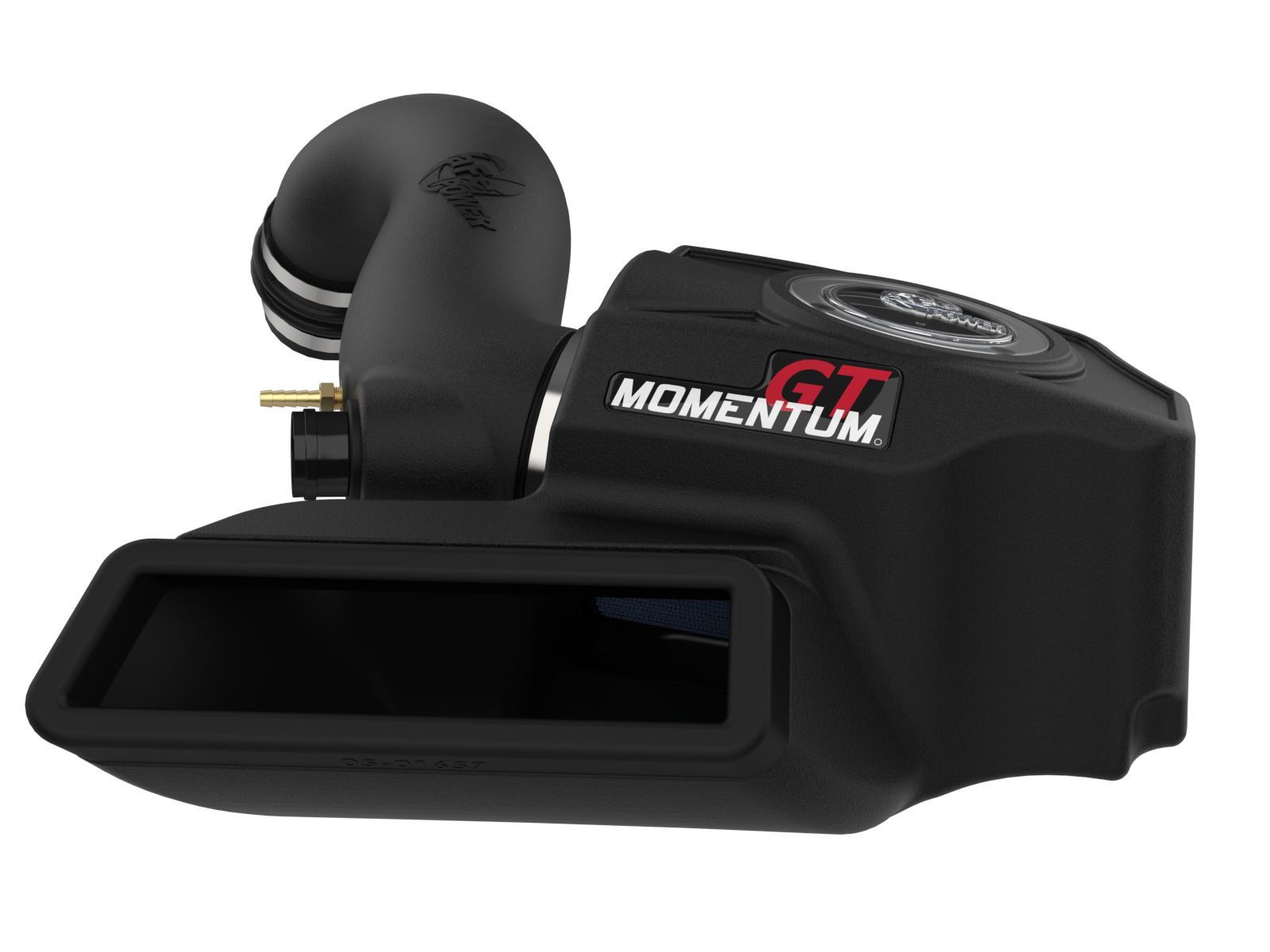 AFE Momentum GT Cold Air Intake System w/ Pro 5R Filter Volkswagen GTI (MKVIII) 2022 L4-2.0L (t) - 50-70104R