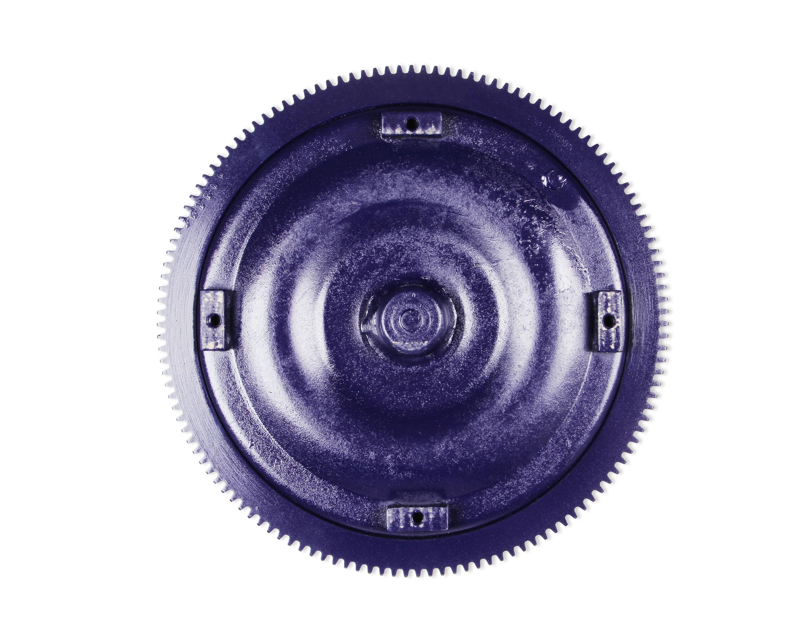 B&M 10417 Tork Master 2400 Tf727