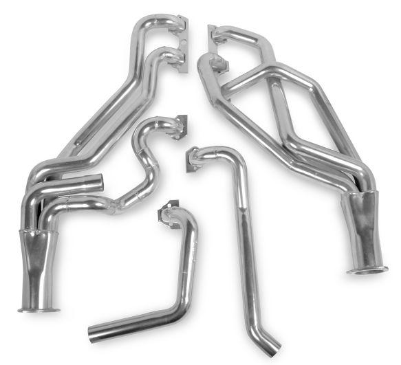 Hooker Must 64-70 351W Swap Mct - 6208-1HKR