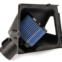 Cold Air Intake; Mini  - D760-0051