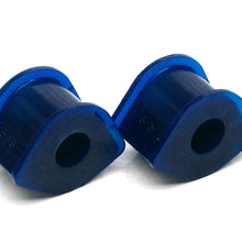 SuperPro 14mm Sway Bar Mount Bushing Kit (1969-1991 Spider) - SPF1635-14K