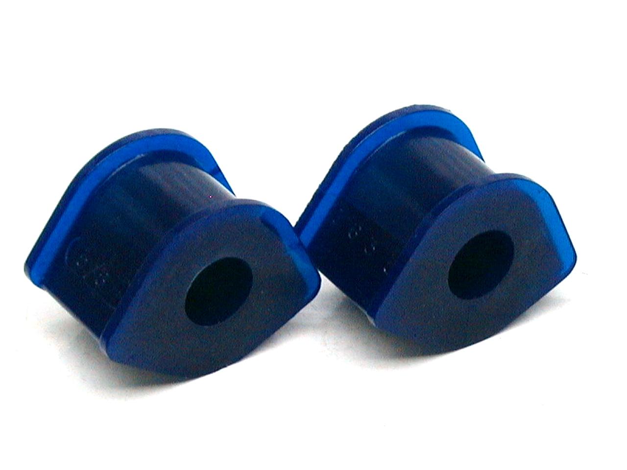 SuperPro 14mm Sway Bar Mount Bushing Kit (1969-1991 Spider) - SPF1635-14K