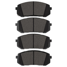 DFC 21-26 Kia Niro Front 4000 Hybridynamic Brake Pads