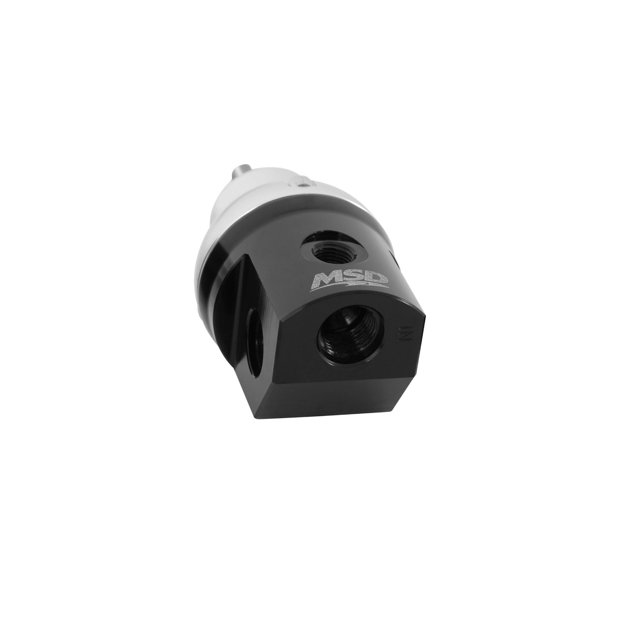 Efi, Atomic Fuel Return System  - 2922