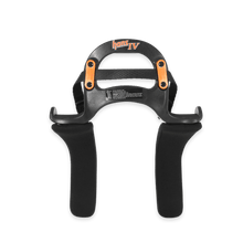 HANS Performance Products HANS IV Head and Neck Restraint - H4L20QC