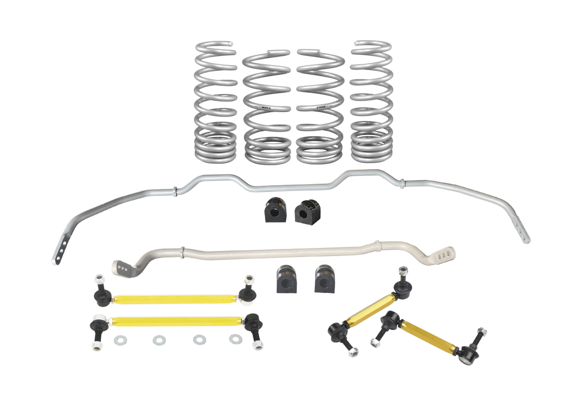 Whiteline Performance Grip Series Kit - GS1-TES001