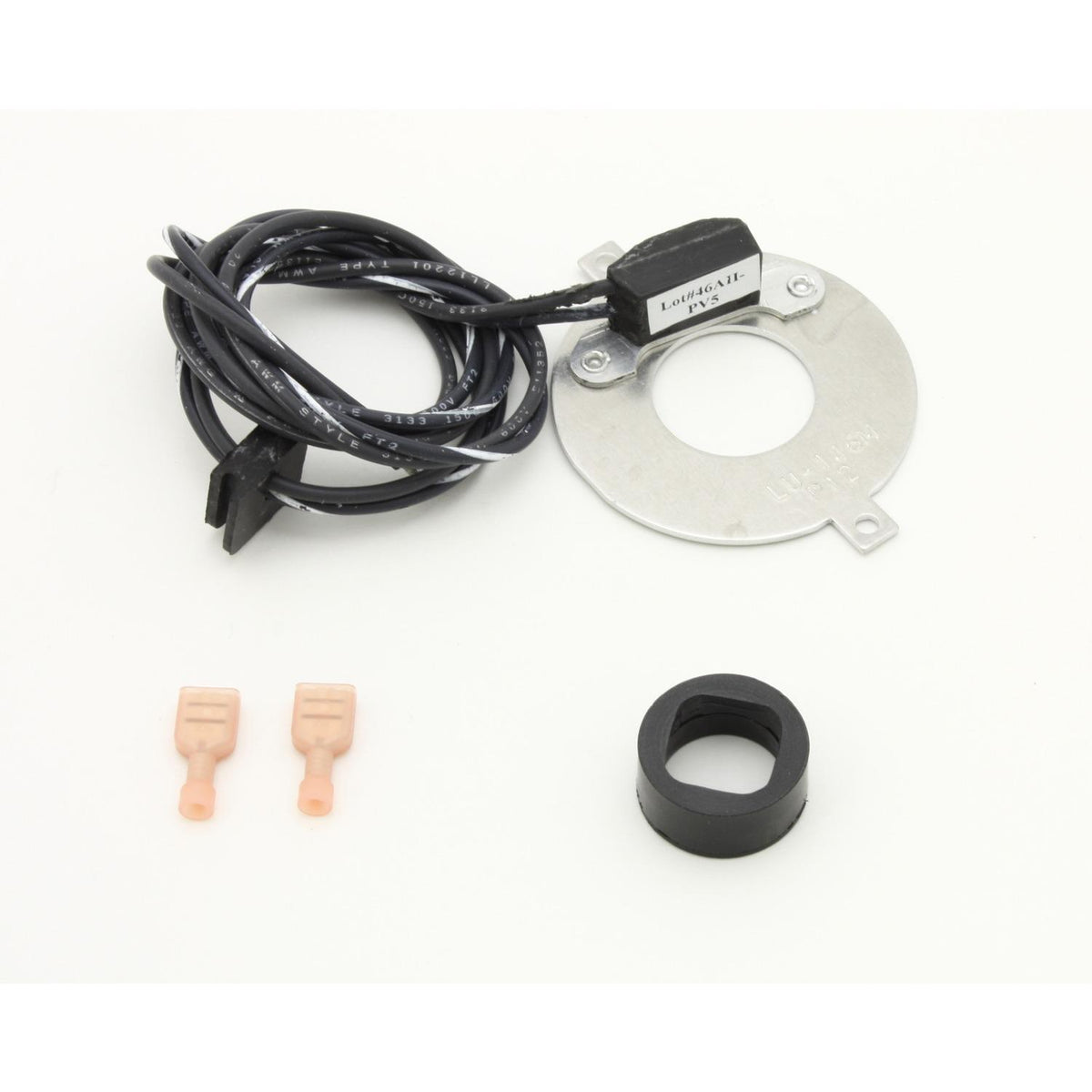 Pertronix Lu-146Mp12 Ignitor Lucas 4 Cyl Pos 12 Volt - LU-146MP12