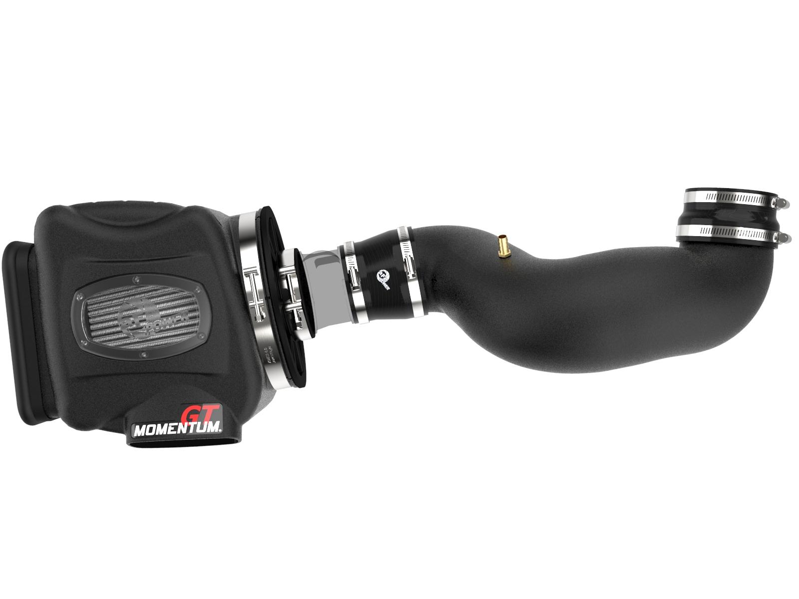 AFE Momentum GT Cold Air Intake System w/ Pro DRY S Media - 51-74102