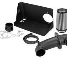 AFE Magnum FORCE Stage-2 Cold Air Intake System w/ Pro DRY S Media - 51-10732