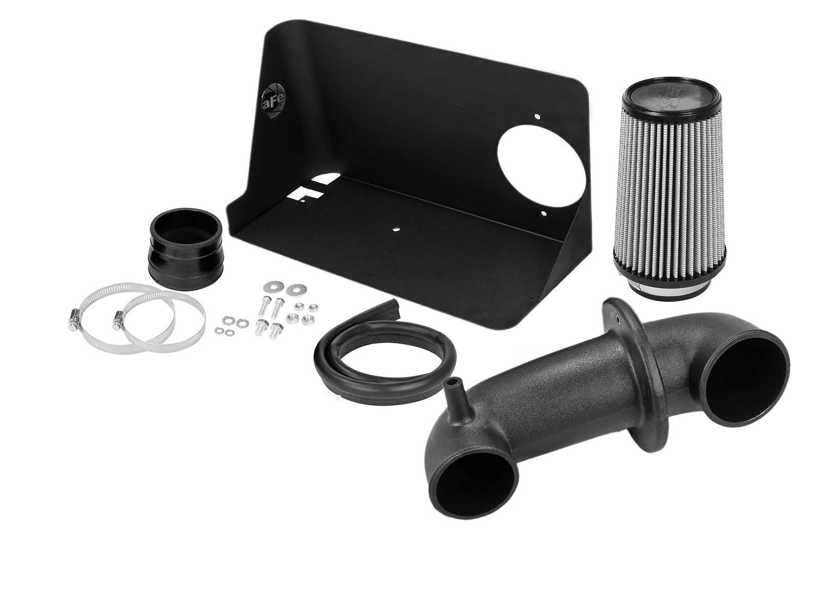 AFE Magnum FORCE Stage-2 Cold Air Intake System w/ Pro DRY S Media - 51-10732