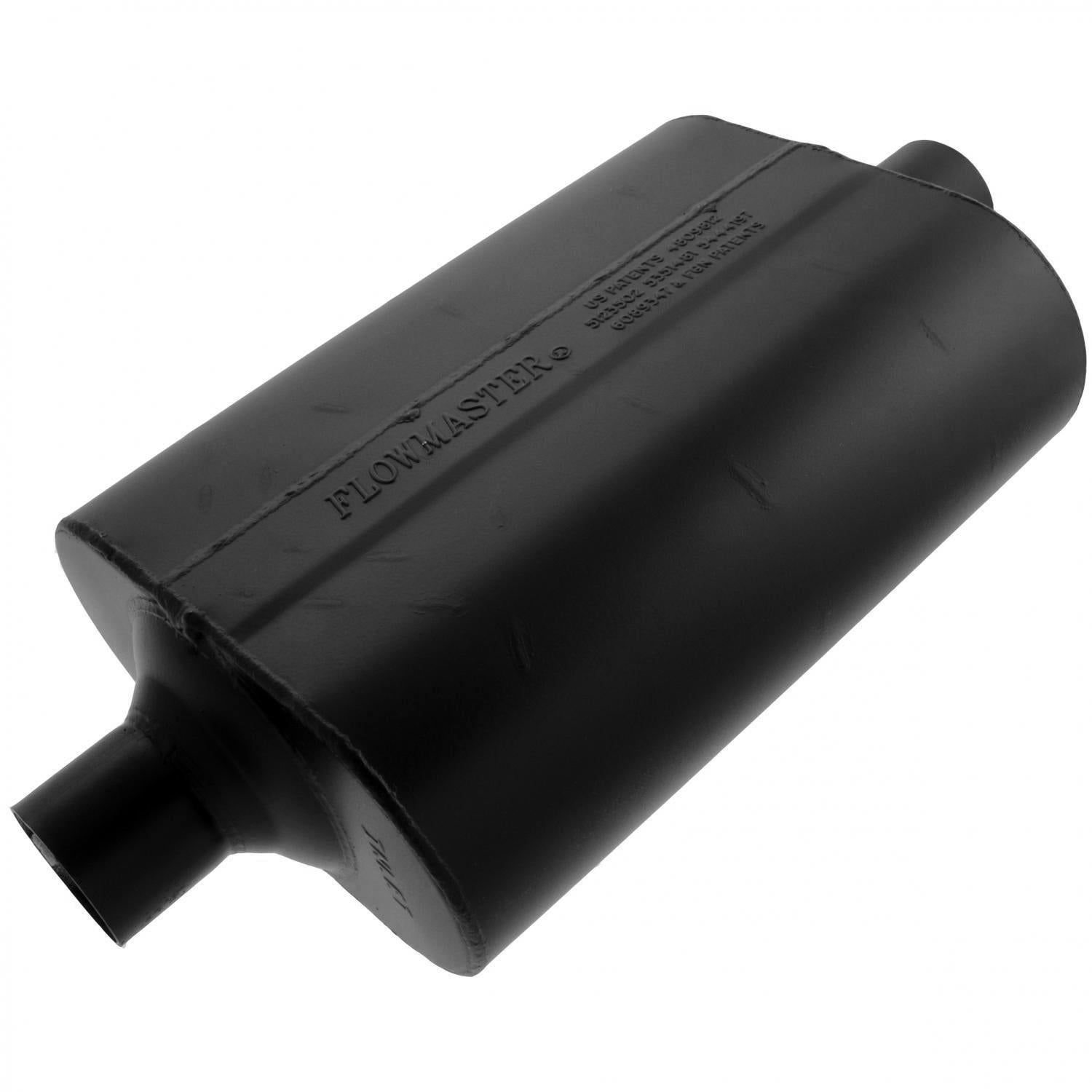 Flowmaster 60 Series™ Delta Flow Muffler - 952460