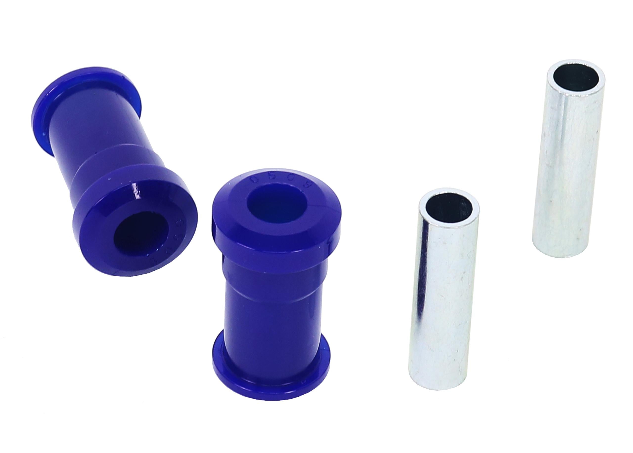SuperPro Toyota-Lwr/Cont/Arm Inn/Bush - SPF0509K