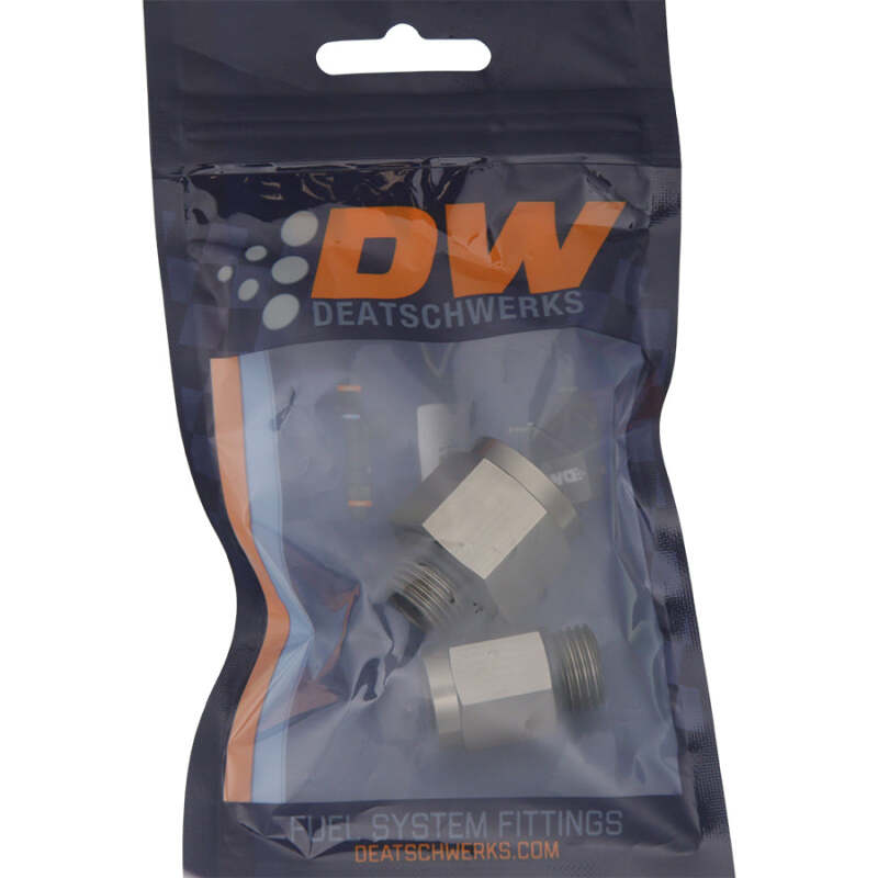 DeatschWerks Plumbing Kits - 6-02-0101
