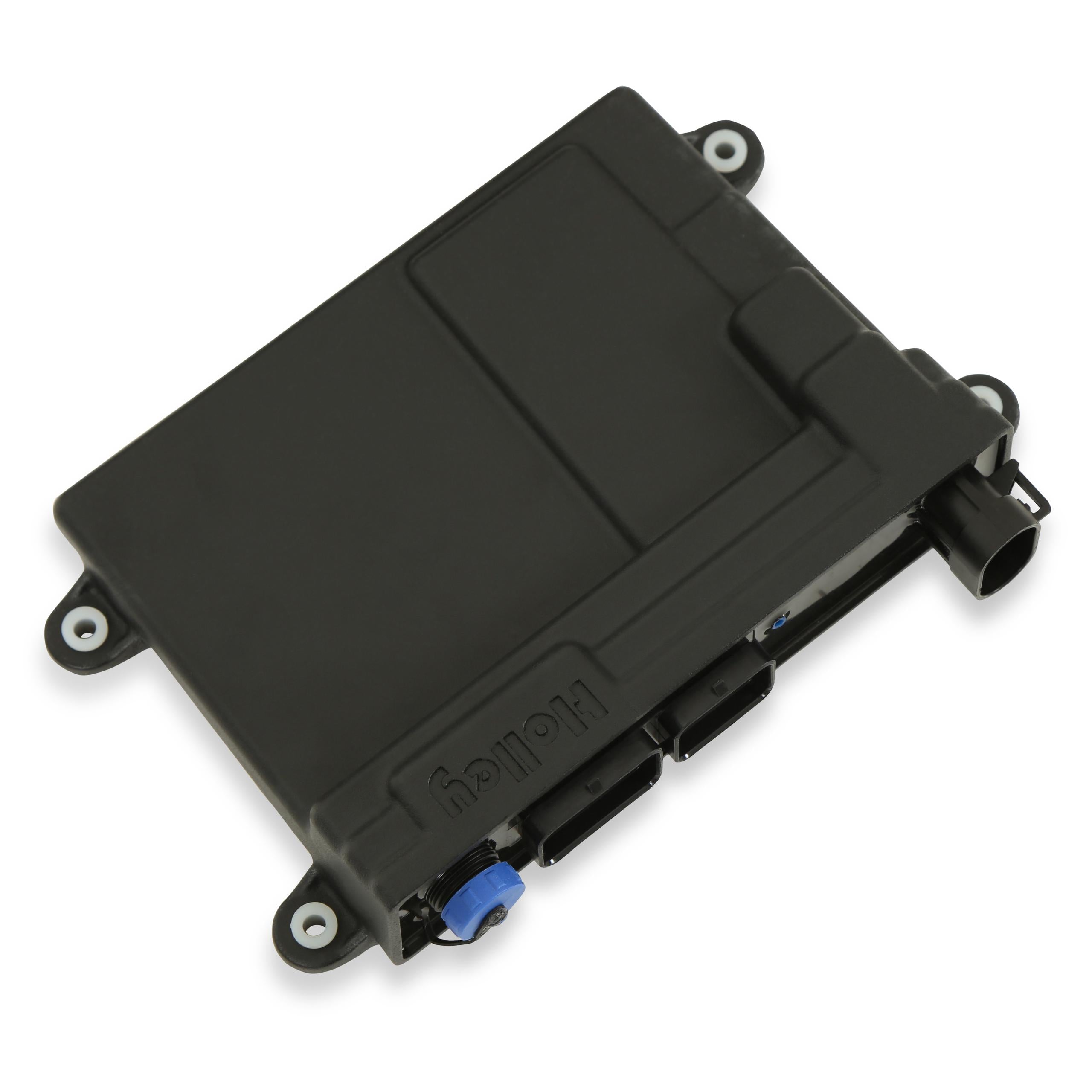 Holley Efi 550-606 Ford Mpfi Hp Ecu And Harness Kit