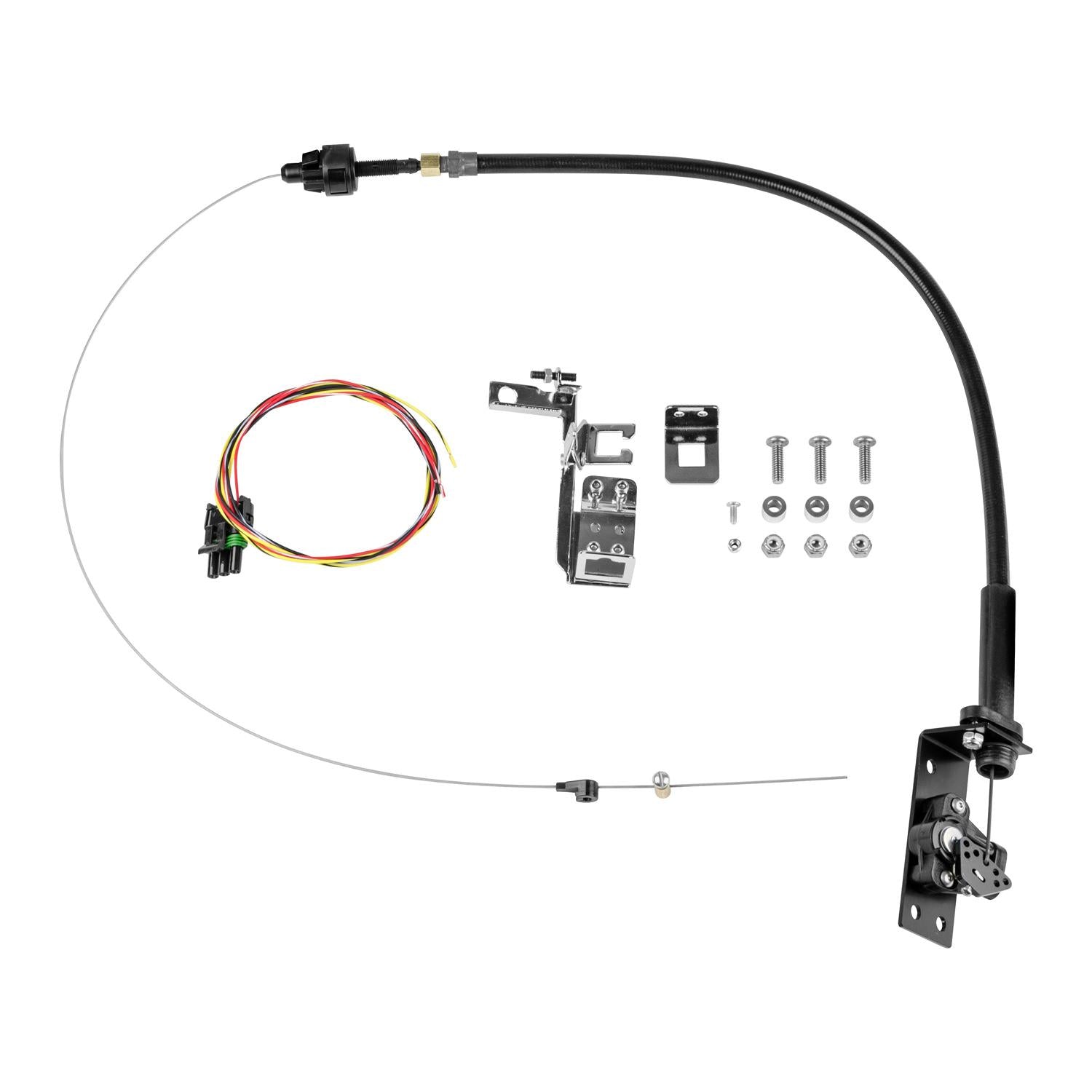 TPS FOR CARBURETED KITS WORKS WITH () - 120002