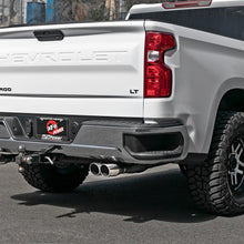 AFE Cat-Back Exhaust System (2019-2020 GM Trucks V6-4.3L/V8-5.3L) - 49-34104-P