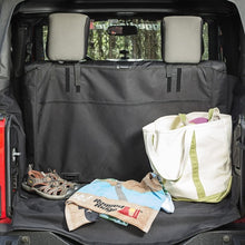 Rugged Ridge C3 Cargo Cover No Subwoofer; 07-18 Jeep Wrangler Jk 2 Door - 13260.03