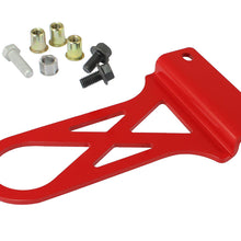 aFe CONTROL PFADT Series Front Tow Hook (1997-2004 Corvette) - 450-401002-R