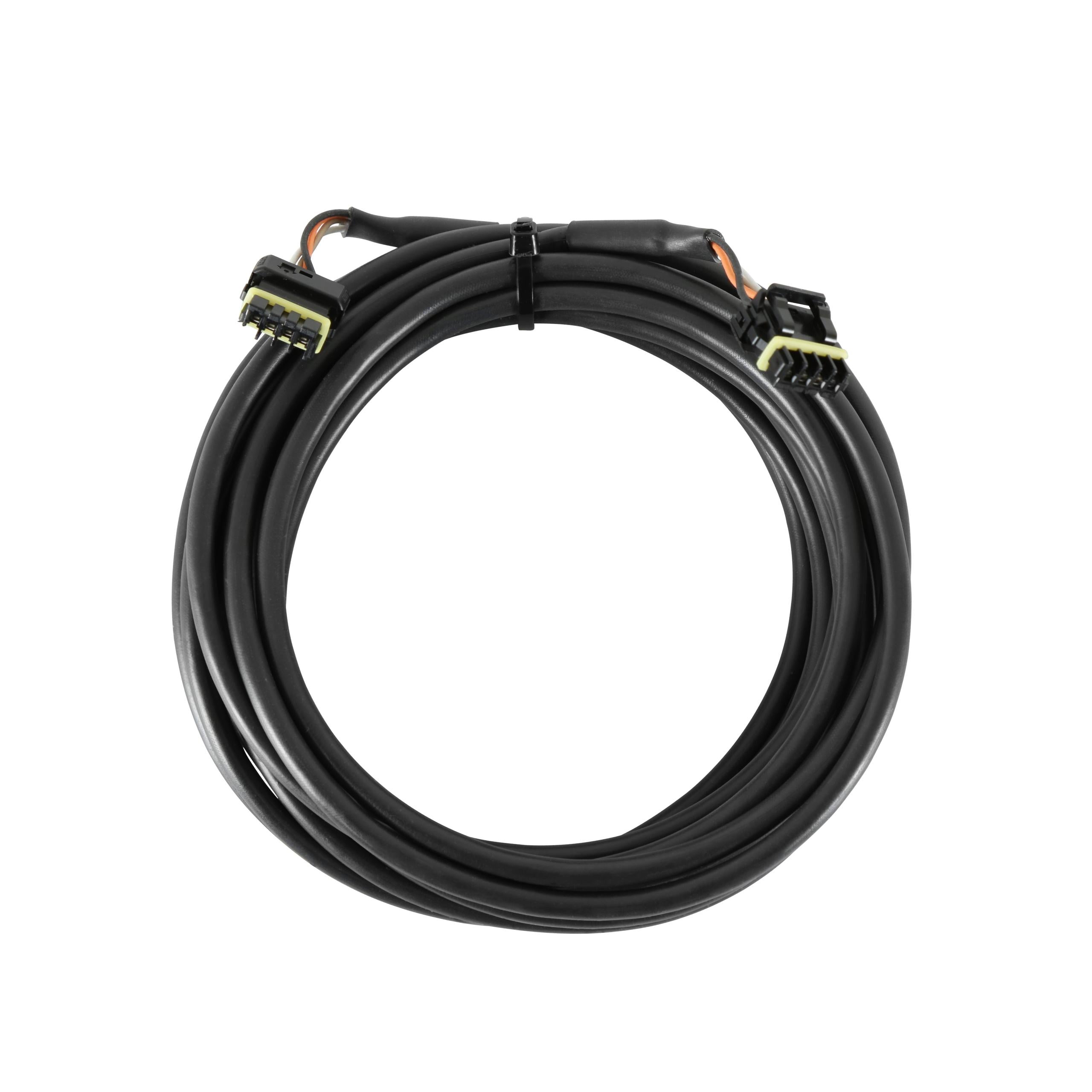 Holley CAN EXTENSION HARNESS, 12FT.  - 558-426