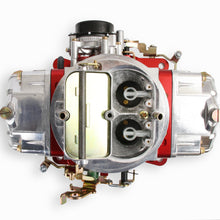 Holley 850 CFM Ultra Double Pumper Carburetor.  - 0-76850RD