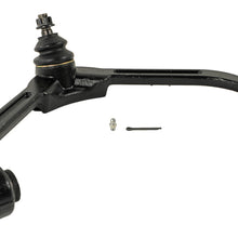 MOOG 02-07 Jeep Liberty Front Upper Control Arm