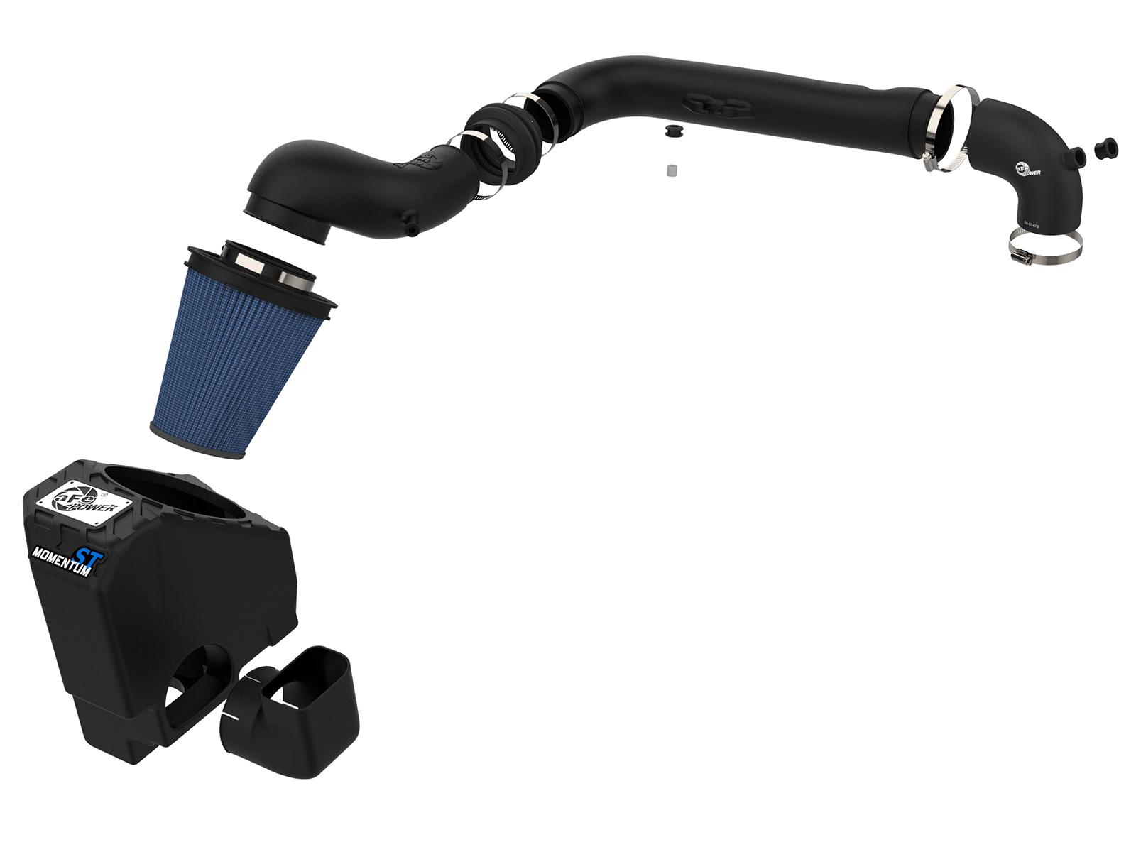 AFE Momentum ST Cold Air Intake System w/ Pro 5R Media - 54-46216