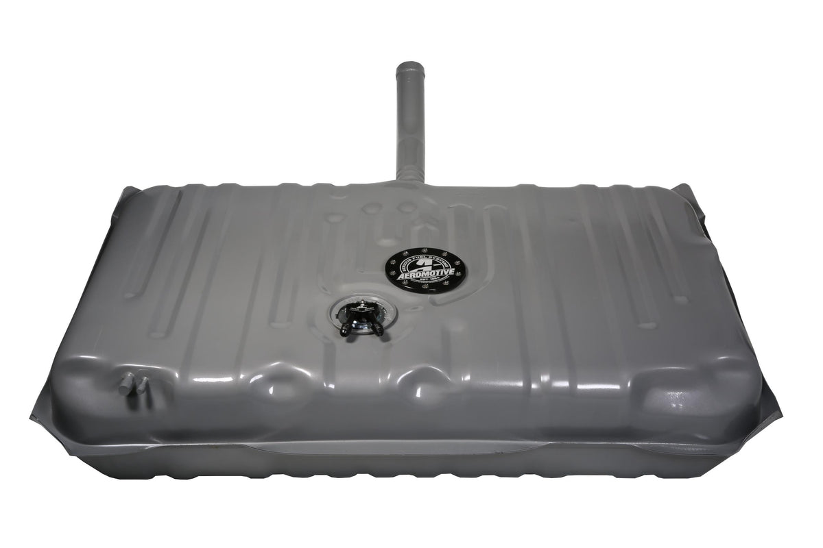 Aeromotive Gen II Stealth Fuel Tank 70-72 Chevelle & Malibu, '70 Monte Carlo - 340Lph - 18402