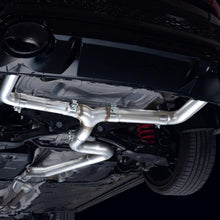 AWE Track Edition Exhaust (2022+ Audi 8Y RS3) - 3020-31389