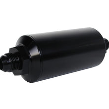 Aeromotive Male An-08 Cellulose 10M Filter - 12377