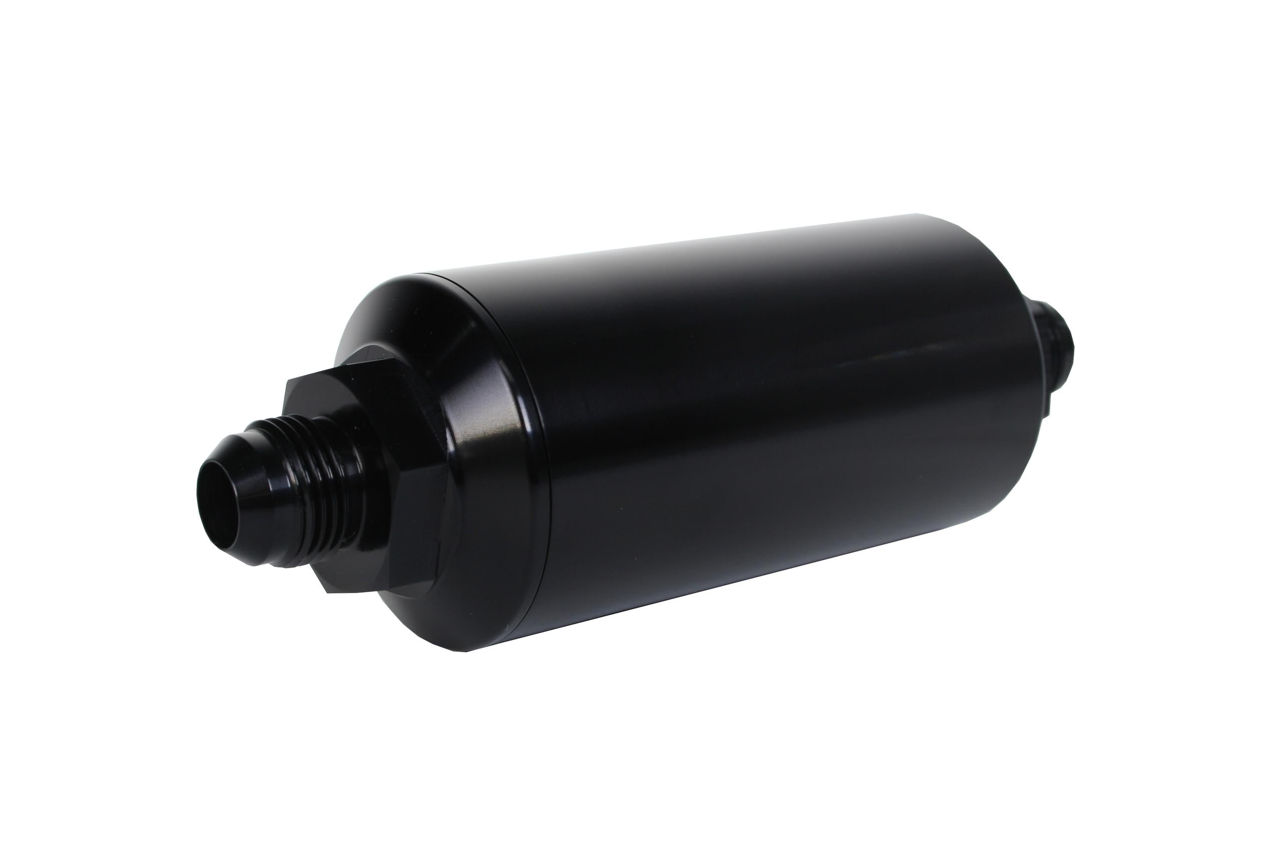 Aeromotive Male An-08 Cellulose 10M Filter - 12377