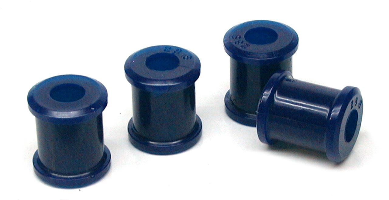 SuperPro F/ L INNER TRIUMPA TR2-TR4 (1957-1976 TR3A, TR3B, TR4, TR4A, TR6) - SPF0288AK