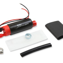 Holley Elec Pump, 340 Lph E85  - 19-369
