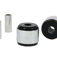 Whiteline Performance Differential Mount In Brace Bushing Rear OD=55, L=47MM Whiteline (2004-2007 Impreza, 9-2X) - W92835