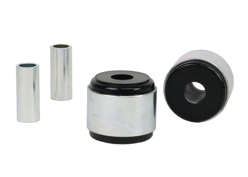Whiteline Performance Differential Mount In Brace Bushing Rear OD=55, L=47MM Whiteline (2004-2007 Impreza, 9-2X) - W92835