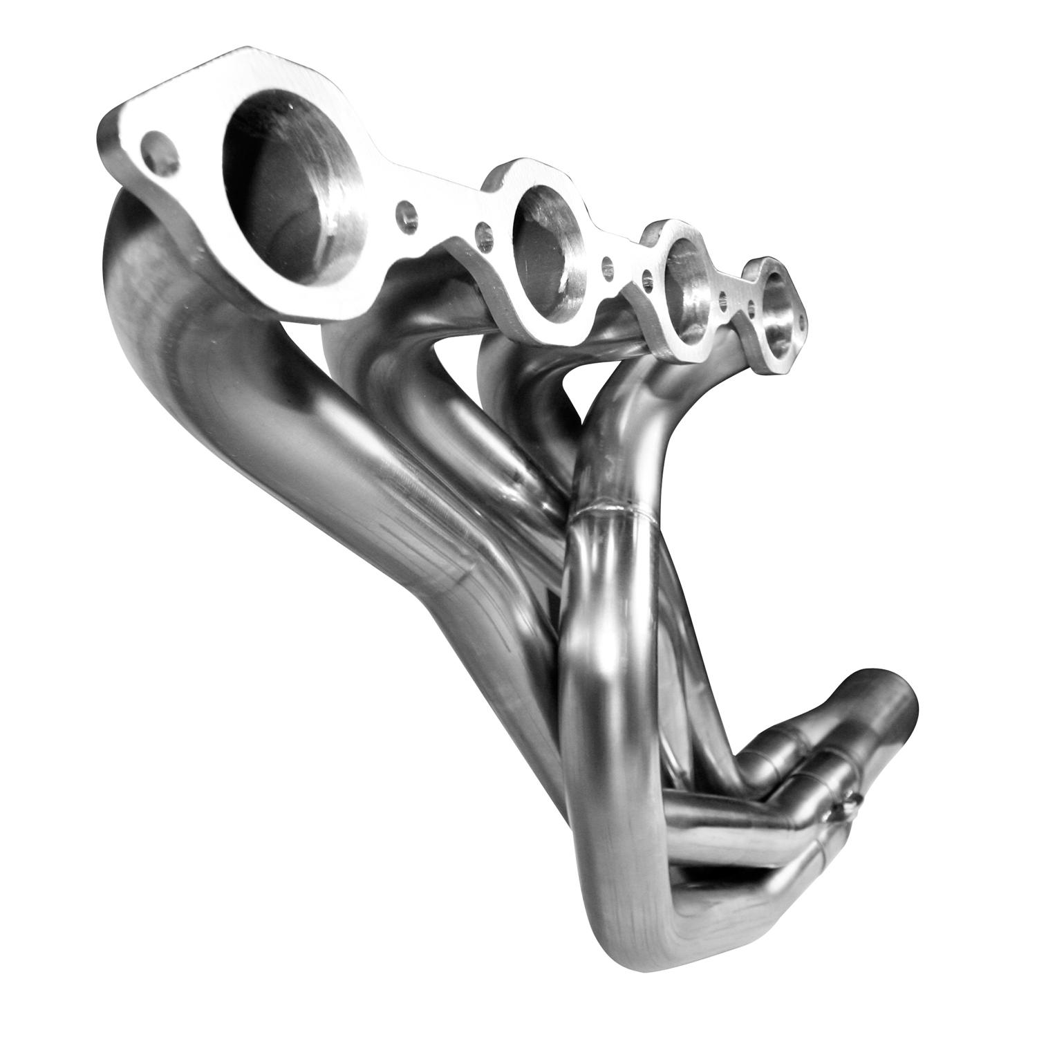 Kooks 1-7/8" Headers (1979-1993 Mustang 5.0L 351 SBF) - 10252450