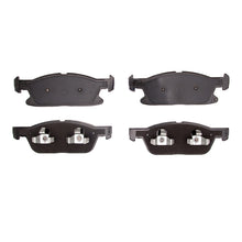 DFC 19-24 Lincoln Nautilus Front 4000 Hybridynamic Brake Pads