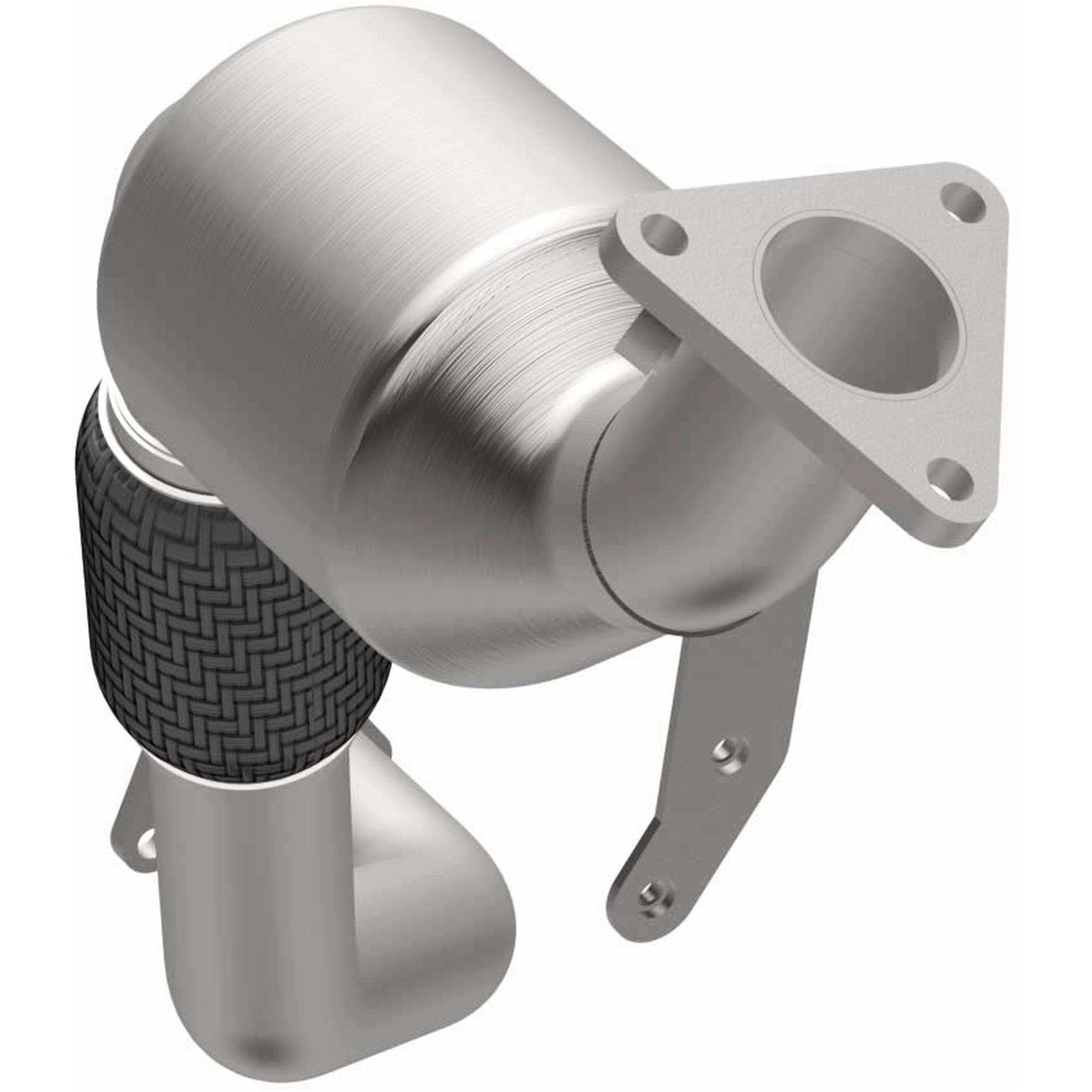 Magnaflow Direct-Fit Catalytic Converter - 5481947