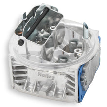 Holley Replacement Main Body.  - 134-342
