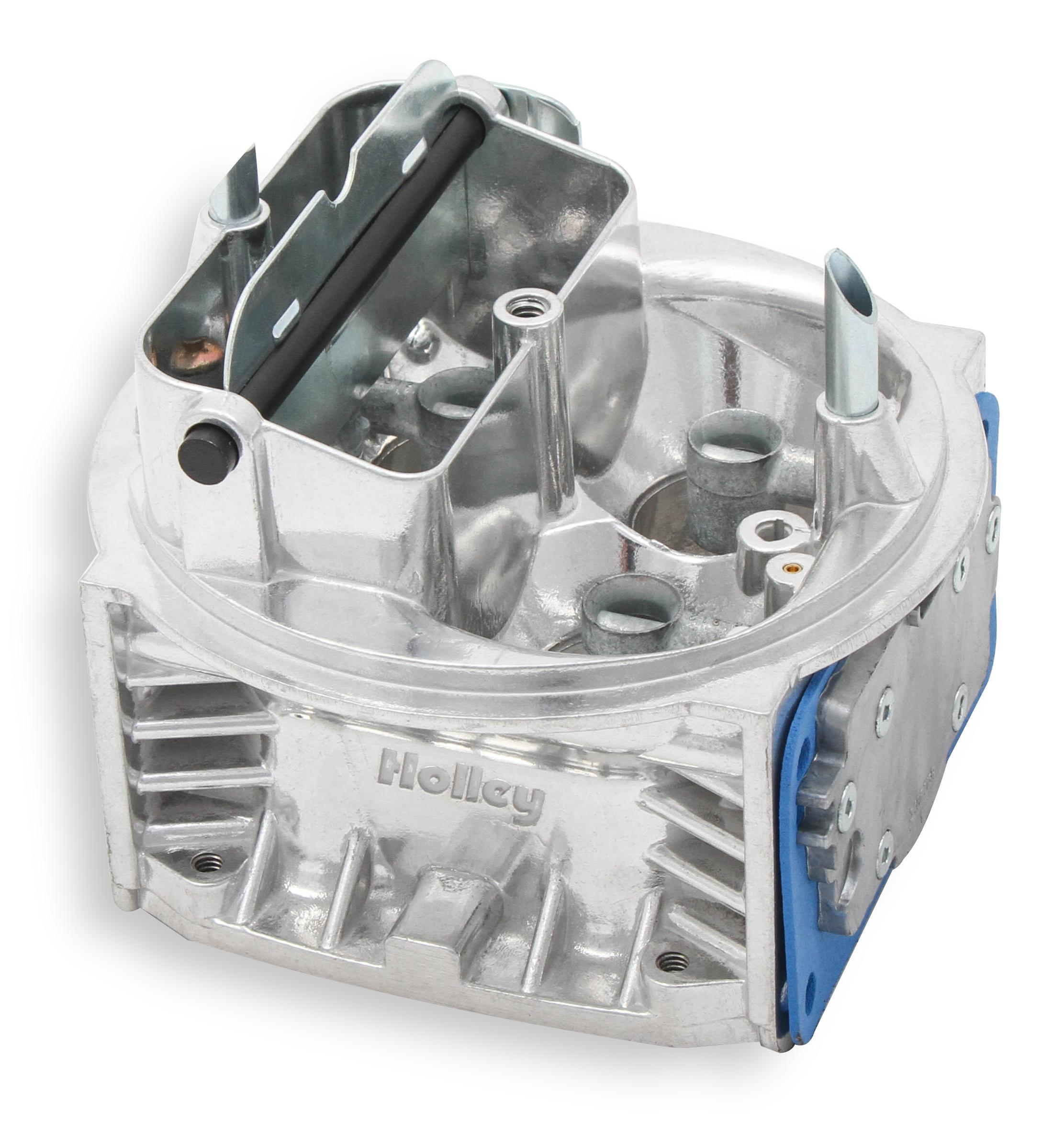Holley Replacement Main Body.  - 134-342