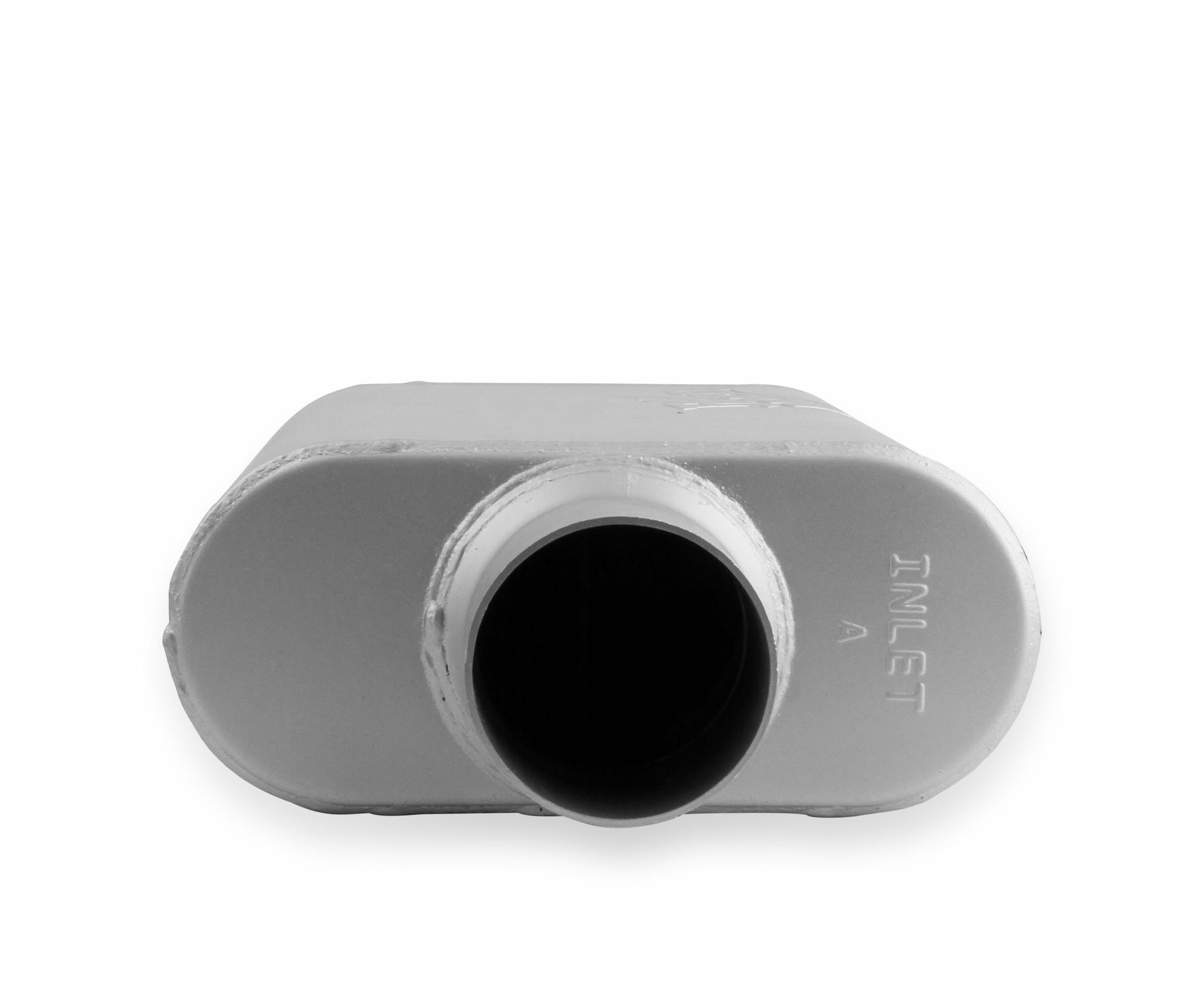 Flowmaster FlowMonster Muffler - 430402-FM