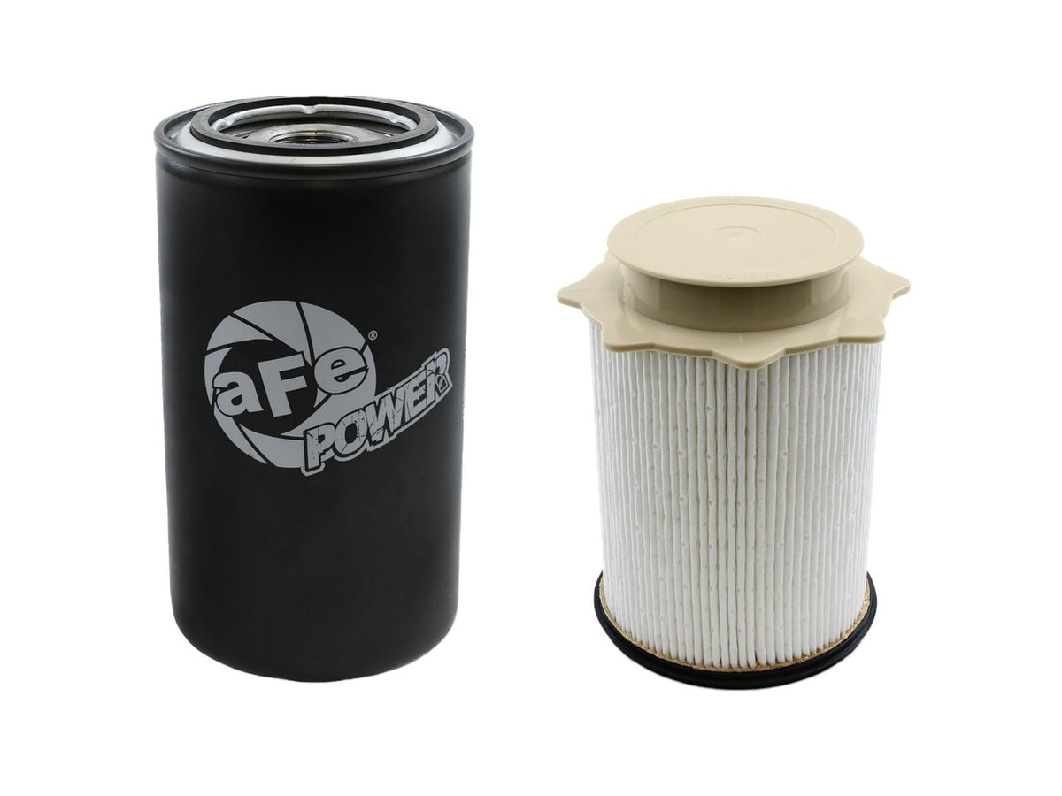 AFE PROGUARD Diesel Filter Fluid Pack (2010-2012 2500 , 3500 , Ram 2500 , Ram 3500) - 35-17011F