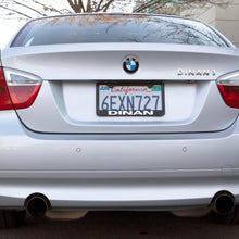 Freeflow Exhaust E90 335 4 Doo (2007-2011 335i) - D660-0012
