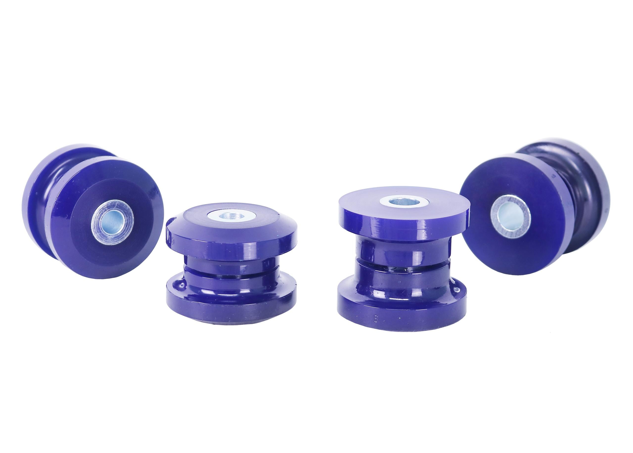 SuperPro Fr Lwr Ctrl Arm Bulk Kit - SPF1797K