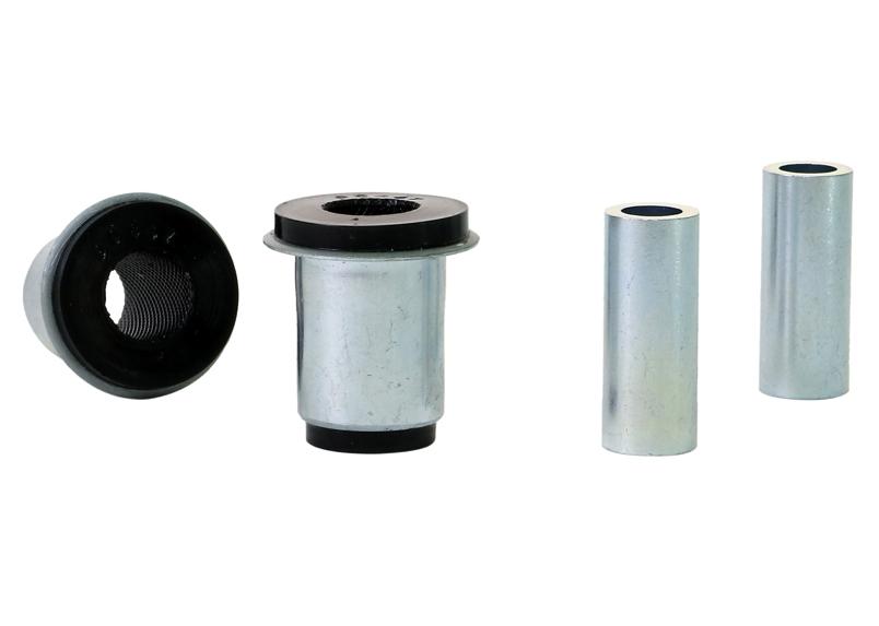 Whiteline Performance Rear Lower Control Arm Inner Bushings Toe Arm Inner Whiteline (2006-2013 IS250, IS350) - W63581