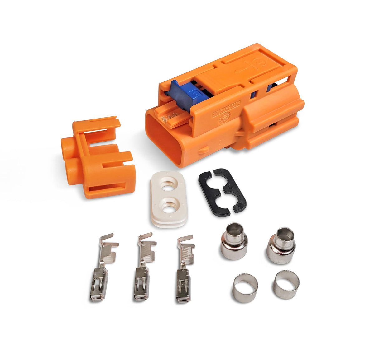 AEM CCU - Plug & Pin Kit - HVDC Output - 30-3714