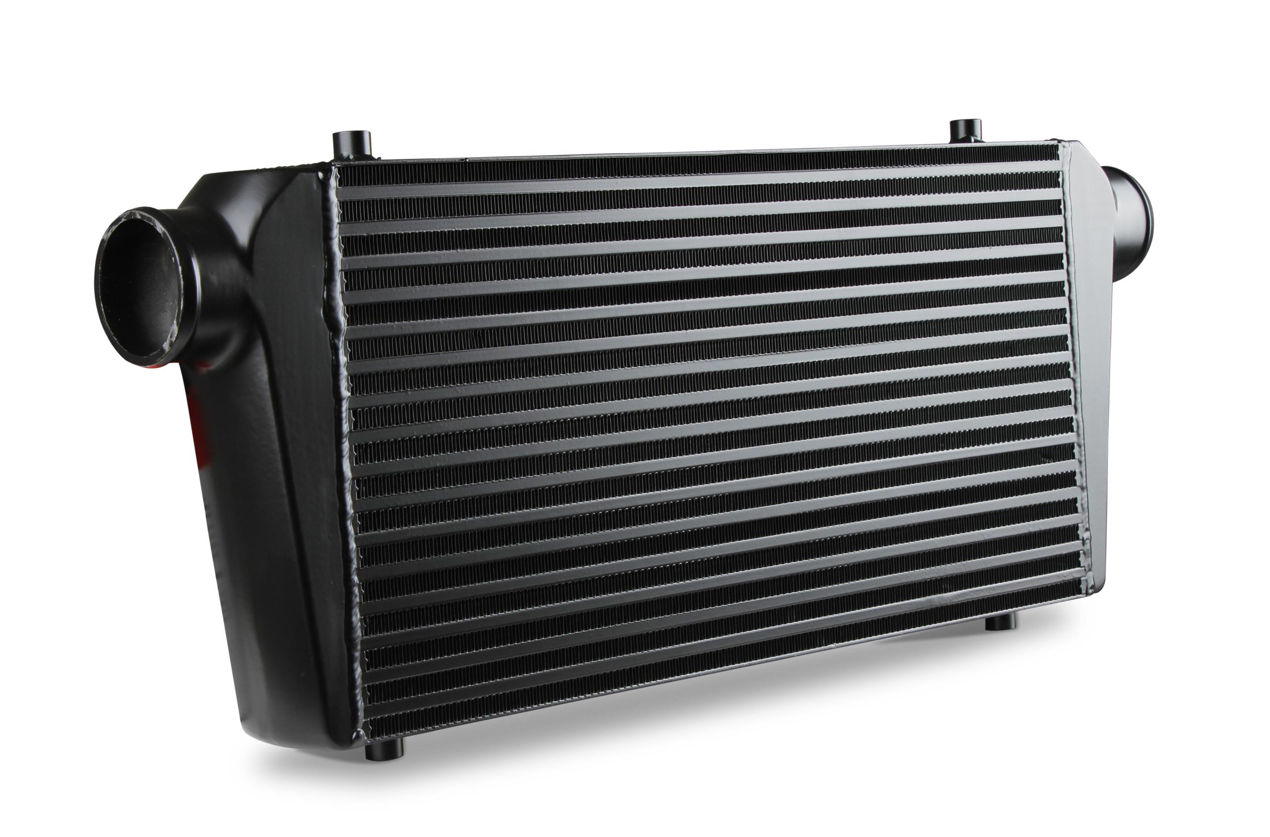 Frostbite Univ Intercooler 23.5 X 12 X 3 Blk  - FB609B