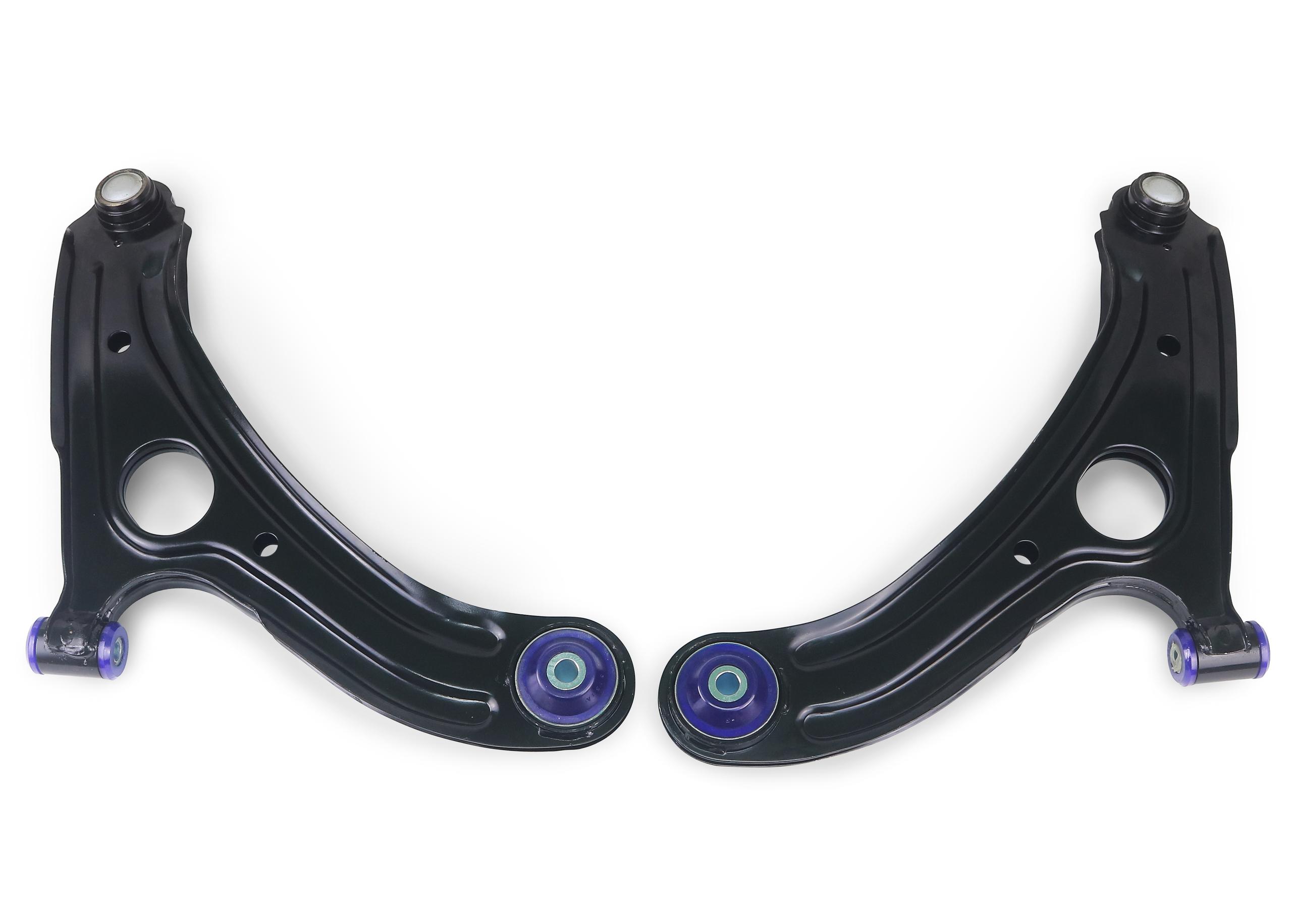 SuperPro Control Arm Lower Assembly Kit - TRC1066