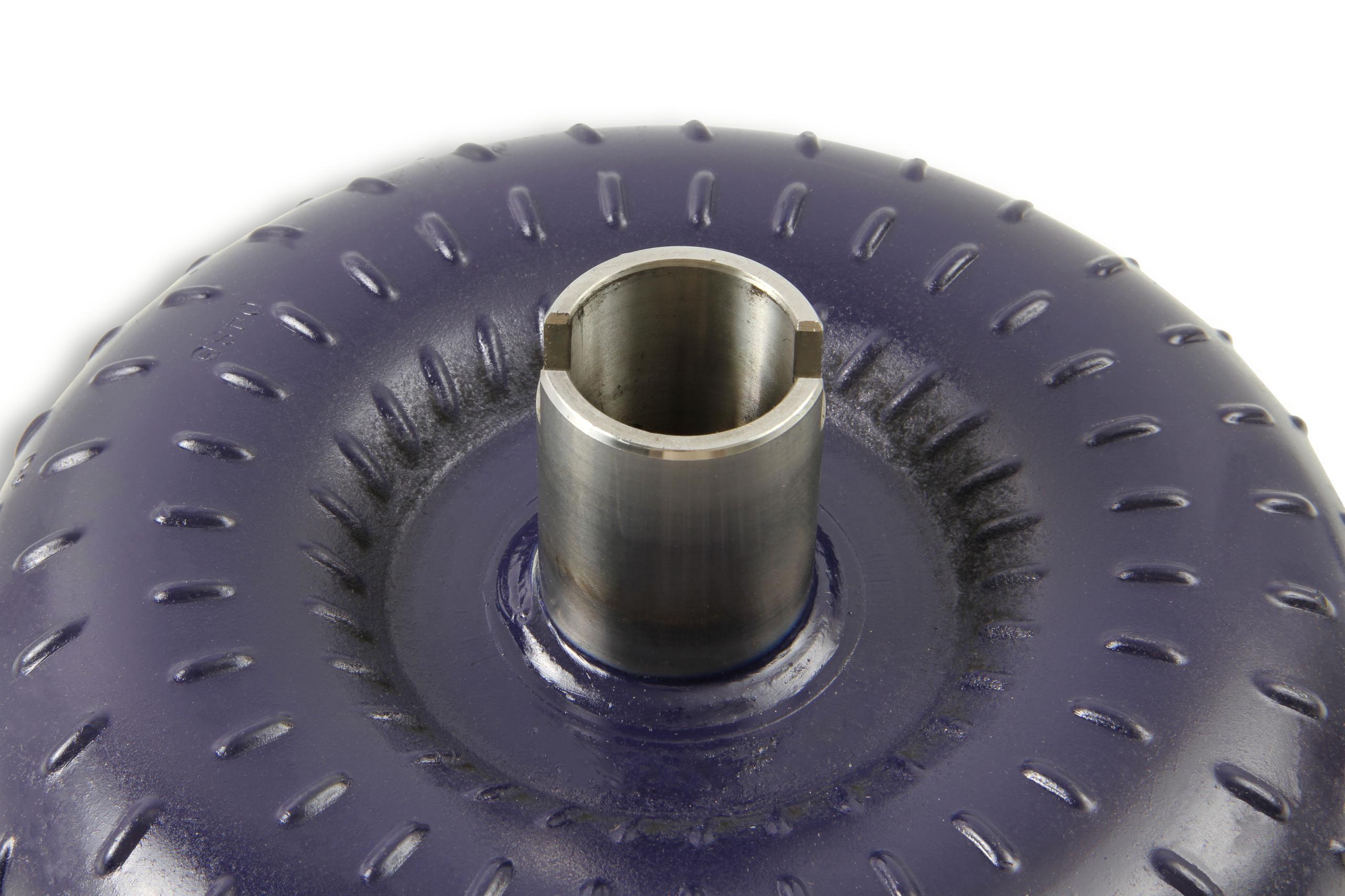 CNVRTR, TH350, HOLESHOT 3200 () - 20483