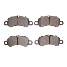 DFC 17-25 Porsche 911 Front 4000 Hybridynamic Brake Pads
