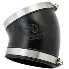 AFE Magnum FORCE Torque Booster Tube (1996-1999 M3) - 54-12399